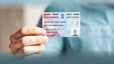 क्या आपको नया PAN कार्ड बनवाना होगा? यहां जानें PAN 2.0 के बारे में सब कुछ