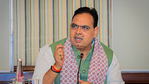 राजस्थान कैबिनेट का बड़ा फैसला, भजनलाल सरकार ने इन नौ जिलों को किया खत्म