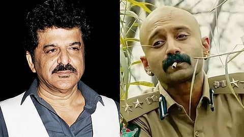 Rajesh Khattar Welcomed Fahad Faasil in Bollywood
