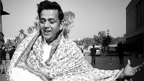 Ravi Kishan Talks About Rejection of Gangs of Wasseypur