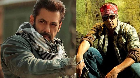 Salman Khan Gifts 35 Sarees to female Helpers