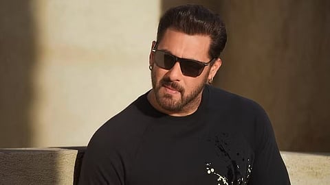 सलमान खान की 'सिकंदर' ट्विटर पर ट्रेंड, फैंस ने सोशल मीडिया पर मचाई हलचल