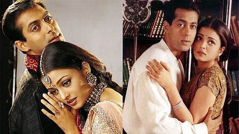 Salman Khan और Aishwarya Rai के रिश्ते में कैसे आई थी दरार, जानें क्या थी वजह