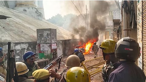 46 साल बाद फिर खुलेगी संभल दंगे की फाइल: गवाह, साक्ष्य और न्याय पर उठ रहे सवाल