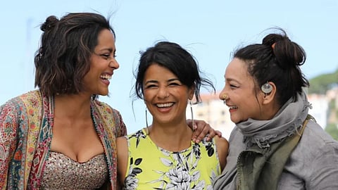 Sandhya Suri talks About iconic Scene of Shahana Goswami Film Santosh