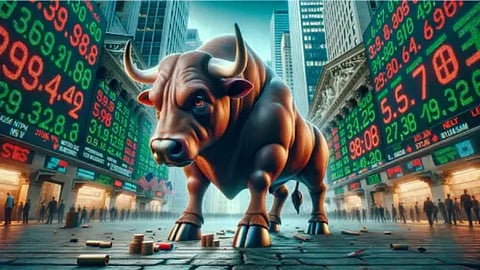 Share Market Closing Update of 19th August