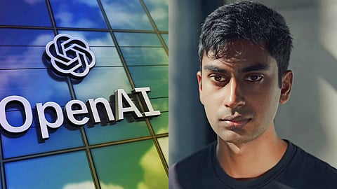 OpenAI और Scale AI में मास्टर बनना ही मौत की असली वजह तो नहीं, इसलिए ChatGPT को खटकने लगे थे सुचिर बालाजी