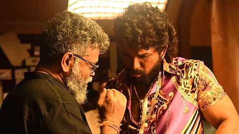 Sukumar Quit Film Industry for Allu Arjun Sandhya theatre Stampede case