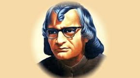 पुण्यतिथि विशेष: सुमित्रानंदन पंत ने इस डर से बदला था अपना नाम, जानें गोसांई दत्त की अनसुनी कहानी