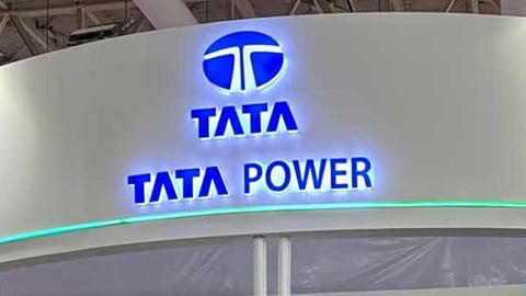 TATA Power