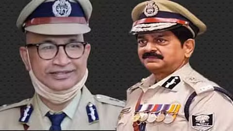 बिहार के नए डीजीपी बने वरिष्ठ आईपीएस अधिकारी विनय कुमार