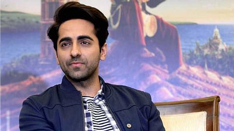 Yash Raj Films and Posham Pa Pictures to make Film With Ayushmann Khurrana