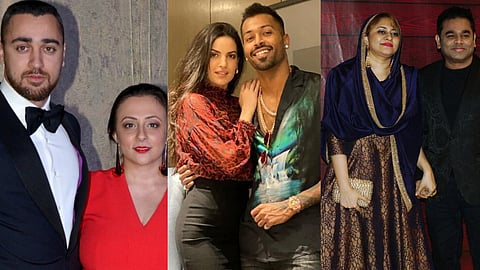 Year Ender 2024 इस साल कुछ स्टार्स का टूटा दिल, वहीं इन सेलिब्रिटी कपल्स का हुआ तलाक