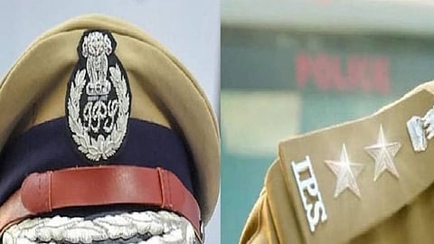 नए साल से पहले बिहार में बड़ा फेरबदल, पटना के एसएसपी समेत 62 IPS अफसरों का ट्रांसफर