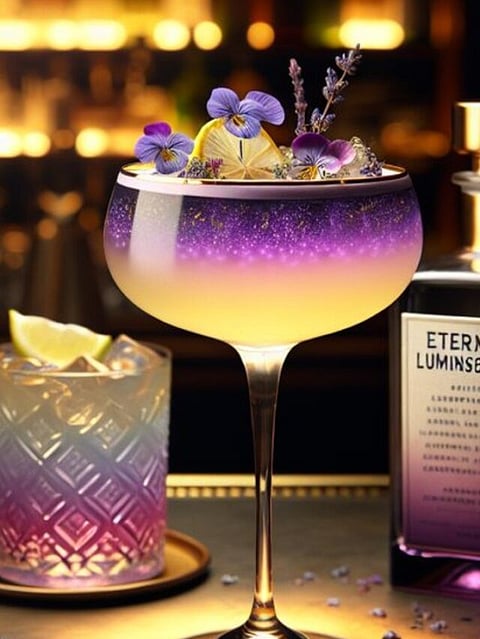 Alcohol (5)