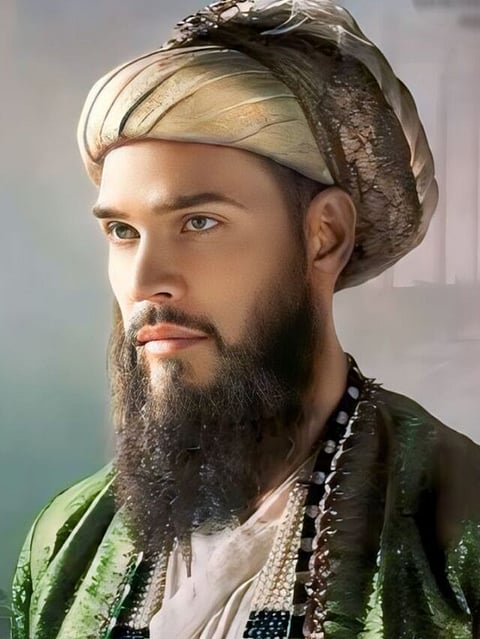 Aurangzeb (5)