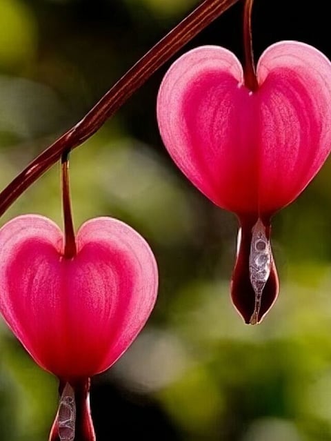 Bleeding Heart