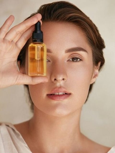 Castor oil (2)