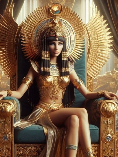 Cleopatra