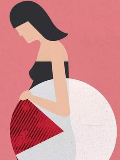Fertility rate (1)