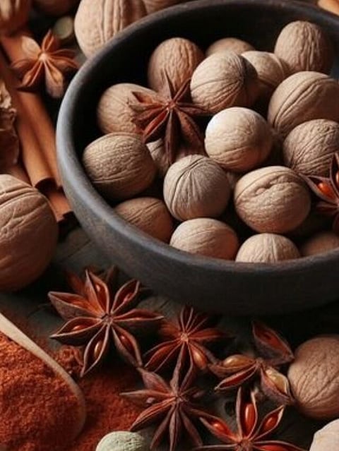 Garam Masala (5)