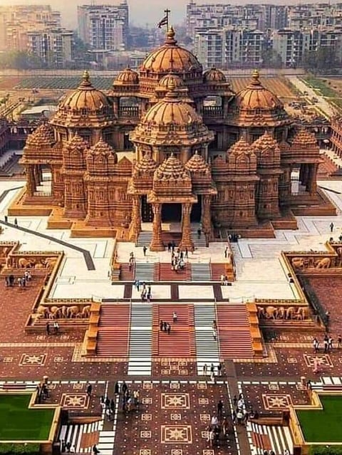 Mandir (2)