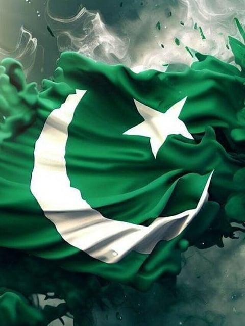 Pakistan (3)