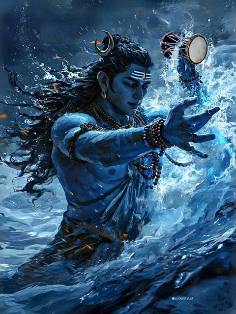 Shiva (1)