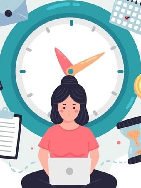 Time Management