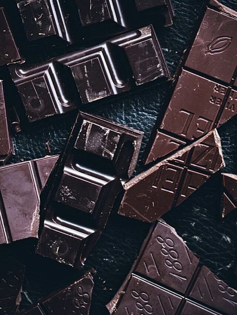 dark chocolate (1)