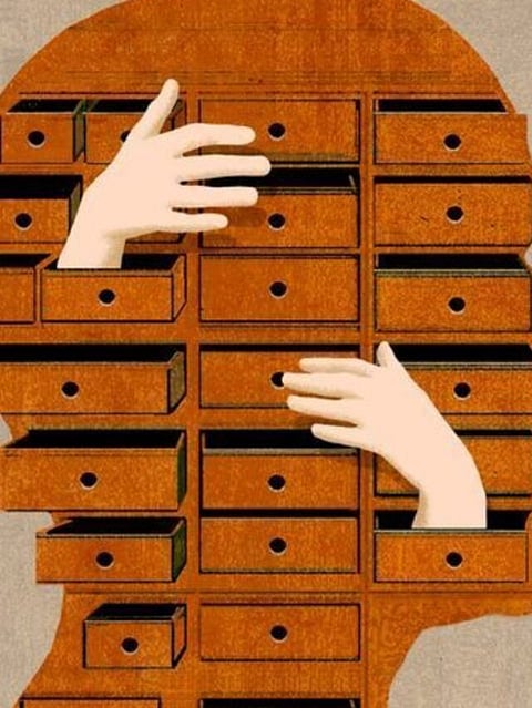 memory box