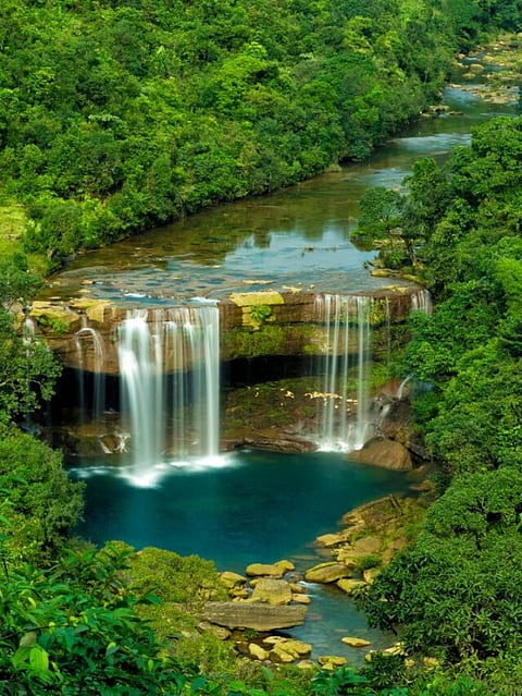 places in Meghalaya (5)