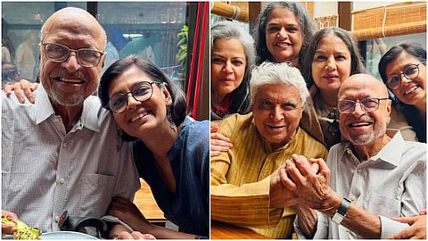 नंदिता दास ने महान फिल्म निर्माता श्याम बेनेगल को किया याद, पोस्ट शेयर कर कहा- 'उनके साथ एक युग का अंत हो गया'