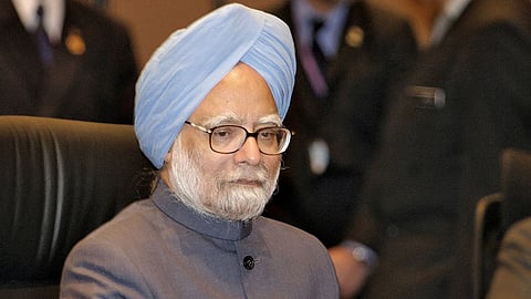 पहली बार संसद कैसे पहुंचे मनमोहन सिंह, पहली बार लड़े थे लोकसभा चुनाव
