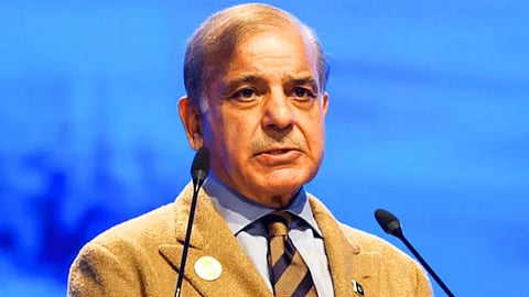 ग्रीस नाव हादसे पर सख्त हुए शहबाज शरीफ, मानव तस्करों और लापरवाह अधिकारियों पर कसा शिकंजा