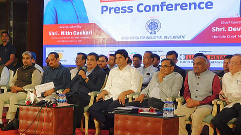 'खासदार औद्योगिक महोत्सव’