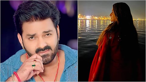 पवन सिंह के प्रेम में पागल थीं ये एक्ट्रेस, कभी शादी तक पहुंच गई थी बात, फिर क्यों टूटा दोनों रिश्ता