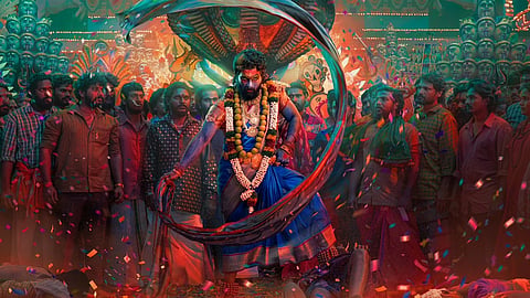 बॉक्स ऑफिस पर नहीं झुकेगी 'पुष्पा 2'... 27वें दिन भी गदर काट रही अल्लू अर्जुन की फिल्म, जानिए अब तक के आंकड़े
