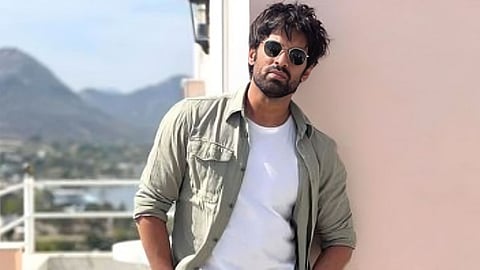 'आजाद' के रिलीज से पहले अजय देवगन के भतीजे अमन के हाथ लगी हॉरर कॉमेडी फिल्म 'झलक'