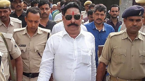 Anant singh
