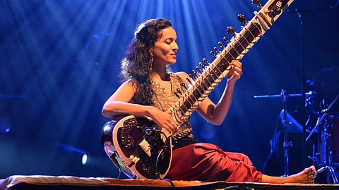 अनुष्का शंकर Grammy Awards 2025 में देंगी प्रस्तुति, दो एल्बम के लिए हुईं नॉमिनेट