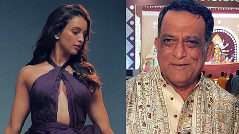 Anurag Basu REACTS to Triptii Dimri Aashiqui 3 exit over bold scenes in Animal
