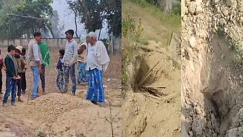 कब्र में भी नहीं है चैन! कौन काटकर ले जा रहा लाशों के सिर? भागलपुर में हो रही नरमुंडों की तस्करी