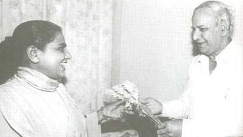 जन्मदिन विशेष: माया ने कैसे किया था मुलायम की नाक में दम? बहुजन-ब्राह्मण को एक कर लहराया था परचम