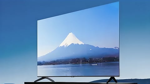 Black+Decker 4K Google Smart TV (1)