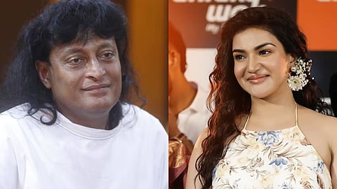 Boby Chemmanur detained in Harassment cases from Honey Rose