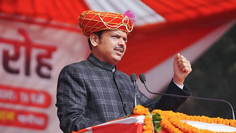 मराठा योद्धाओं के खून से सनी पानीपत की धरती हमारे लिए पवित्र, CM फडणवीस बोले- तब एक होते तो सेफ होते