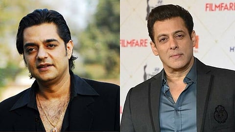 Chandrachur Singh Was Droped From Kya Kehna to Sign Salman Khan