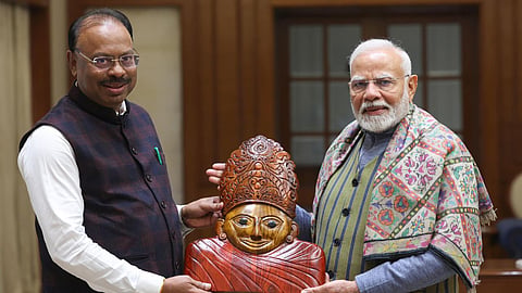 चंद्रशेखर बावनकुले ने एक्स पर किया पोस्ट