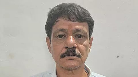 अंडरवर्ल्ड डॉन छोटा राजन का गुर्गा मुंबई से गिरफ्तार, 16 साल से फरार था फरार